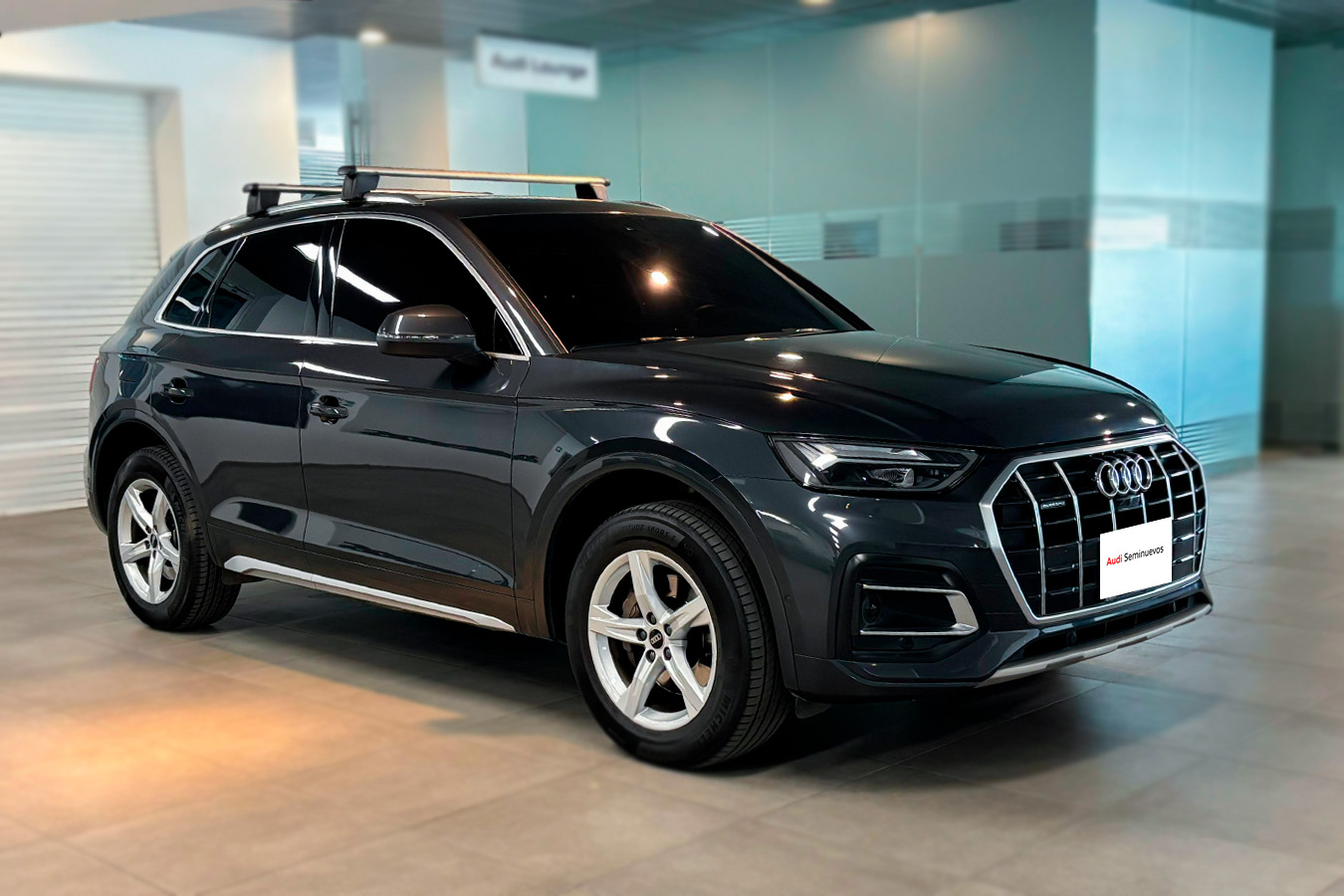 Q5 Design 